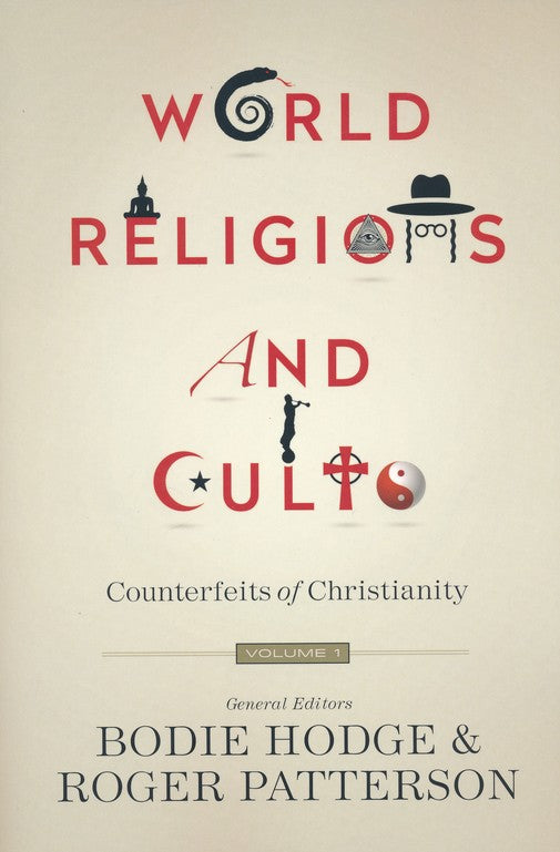 World Religions & Cults Boxed Set