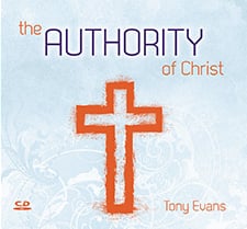 The Authority of Christ - CD Series