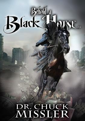 Behold a Black Horse: Economic Upheaval and Famine - Book