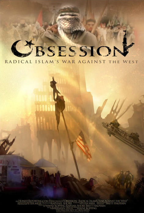 Obsession - Radical Islam's War Against the West