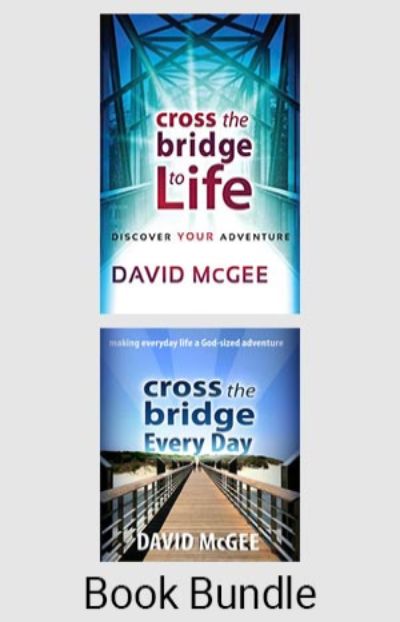Cross The Bridge Bundle