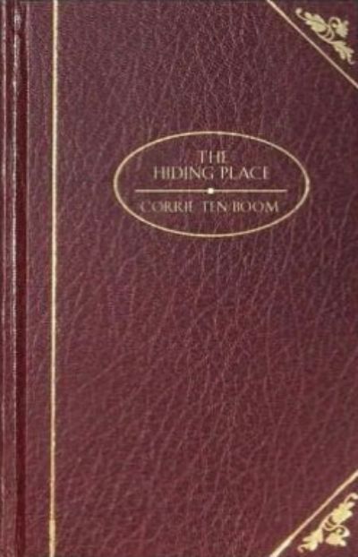 The Hiding Place: Corrie Ten Boom, Deluxe Edition