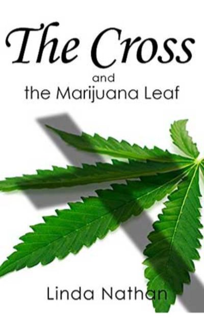 The Cross and the Marijuana Leaf - Booklet