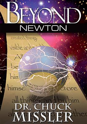 Beyond Newton - Book