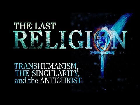 The Last Religion Bundle