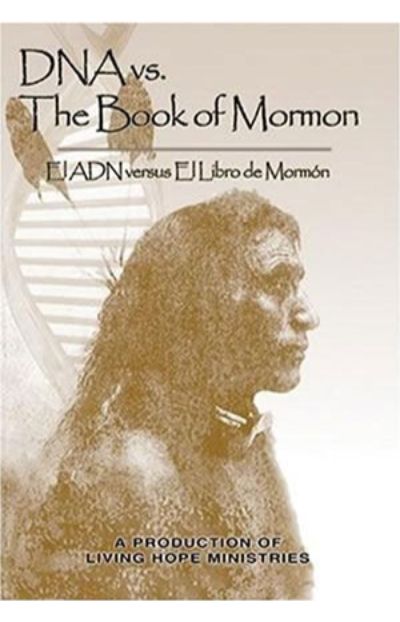 DNA vs. the Book of Mormon
